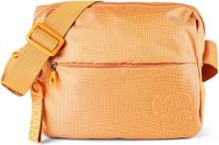 Mandarina Duck MD20 Medium Zip Crossover Schoudertas Mango Oranje