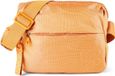 Mandarina Duck MD20 Medium Zip Crossover Schoudertas Mango Oranje