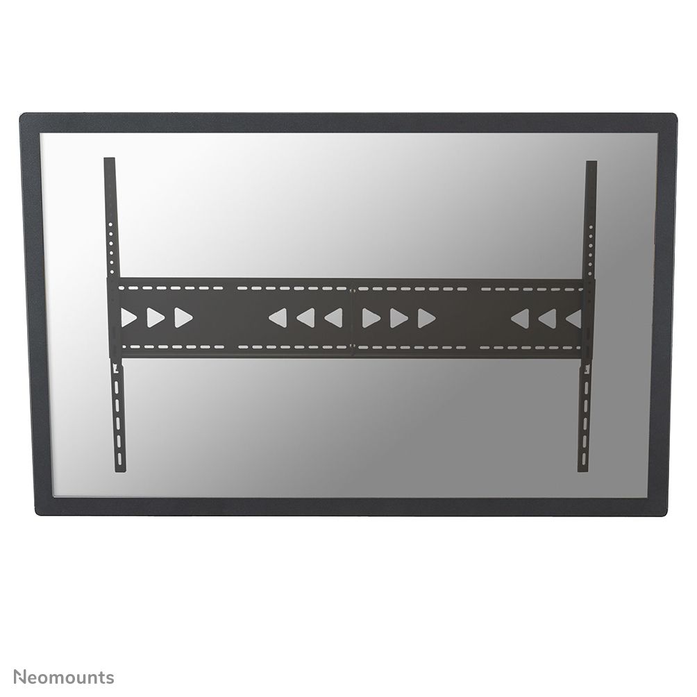 Neomounts by Newstar LFD-W1500 - TV Wall Mount - 60" - 100" - Black