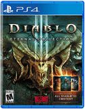 Diablo III Eternal Collection (Internet Required)