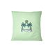 Bona Basics Decoratieve Kussenhoes Licht Groen 60x60 cm