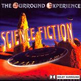 Science Fiction -Surround