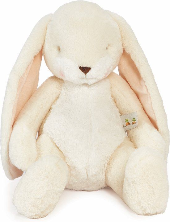 Bunnies By The Bay Sweet Nibble Bunny - 37cm - Sand
