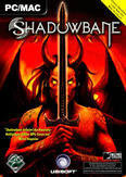 Ubisoft Shadowbane Gold Pc Cd Rom PC