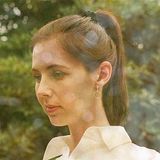Konkurrent Carla Dal Forno Look Up Sharp (CD)
