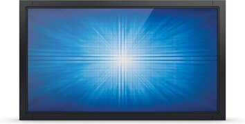 Elo Touch Solutions 2094L 49,5 cm (19.5) 1920 x 1080 Pixels Full HD LCD Touchscreen Zwart