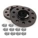 H&R Spacer Set B2035634MZ5 Black Geanodiseerd Range Rover Velar