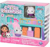 GABBY'S DOLLHOUUSEE Gabby's Dollhouse Cakey Kamer