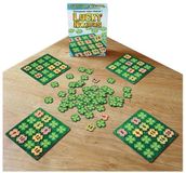 Geronimo Games Lucky Numbers - Denkspel