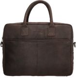 Hide & Stitches Hunter Laptoptas 15,6 inch