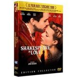 SHAKESPEARE IN LOVE - ED COL - FR