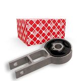 febi bilstein 34307 motor-/versnellingsbak, 1 stuk | Compatibel met: FIAT STILO, STILO Multi Wagon