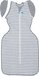 Love to Dream Swaddle Up Transition Bag - 3-6 Months - 6-8.5 kg - All Season - Grey