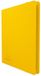 GameGenic PORTFOLIO Prime Album 24-Pocket Yellow