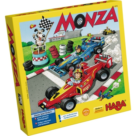 Haba Monza