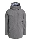 Jack & Jones Essentials Keen Parka Winterjas Heren - Maat XL