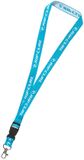 Rip Curl Rc Corp Lanyard - Bleu