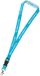Rip Curl Rc Corp Lanyard - Bleu