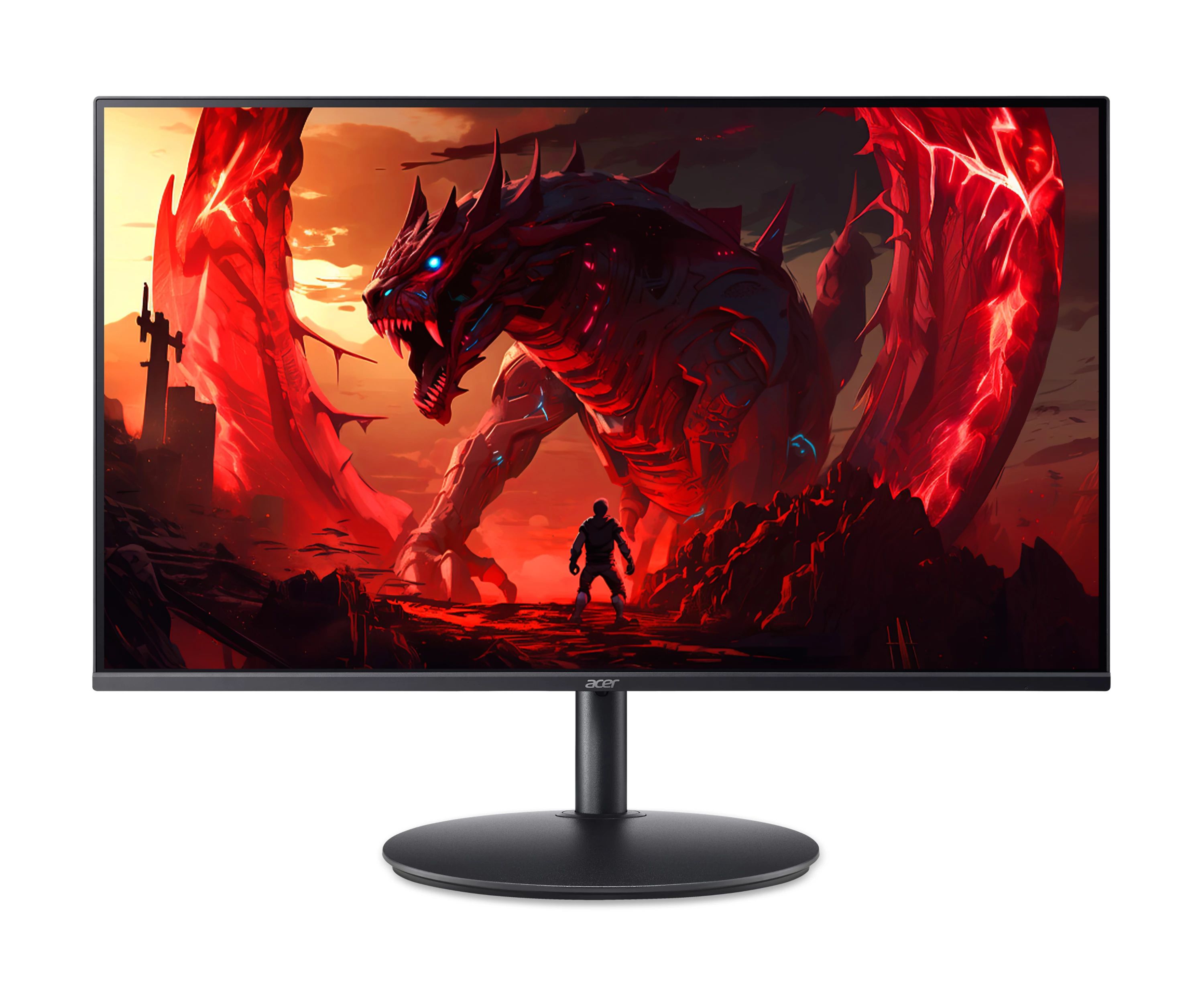 Acer Nitro XF270W3bmiiphx 68,6 cm (27") Full HD LCD Zwart