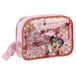 Beautyset Minnie Beauty-set voor meisjes, make-uptas Minnie met speelaccessoires om te stylen en te decoreren