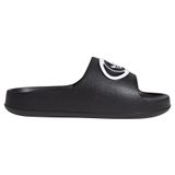 ADIDAS ORIGINALS Strand-/badschoen 'Adilette 00s ' zwart / wit
