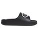 ADIDAS ORIGINALS Strand-/badschoen 'Adilette 00s ' zwart / wit