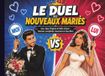 Le Duel Des Nouveaux Mariés: Jeux, Quiz, Énigmes & Défis à Deux – Humour, Complicité, Souvenirs et Fous Rires