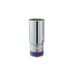 KING TONY 423017M 12-punts Deep Socket, 17 mm, 1/2-inch