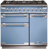 Falcon ELS90DFCAEU - 90cm - Blauw