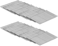 VONROC Spijkers 40mm - 1000 stuks