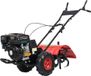 vidaXL Motobineuse à essence, 6,5 ch, 196 cm³