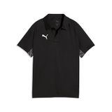 Puma Teamliga26 Sideline Polo Jr polo's voor jongens
