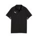 Puma Teamliga26 Sideline Polo Jr polo's voor jongens