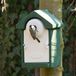 CJ Wildlife Nestkast - Sevilla - Groen