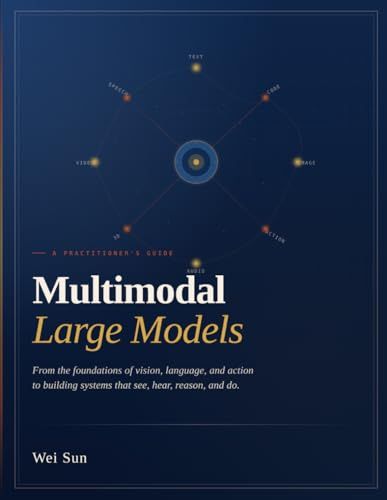 Multimodal Large Models