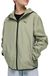 PUMA Uniseks fleece gevoerde windjack voor kinderen