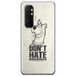 ERT GROUP mobiel telefoonhoesje voor Xiaomi MI NOTE 10 Lite origineel en officieel erkend Scooby Doo patroon 011