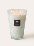 Baobab Collection Pearls Sapphire Bougie Parfumée