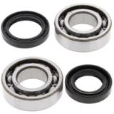 All Balls Racing Lagerset en keerringen Yamaha PW 80