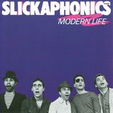 Bertus Distributie Ray Anderson & Slickaphonics - Modern Life