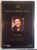 Most Tom Jones - Most Famous Hits