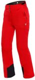 Dainese Snow Opra Aerosense-dry Broek Rood S Vrouw