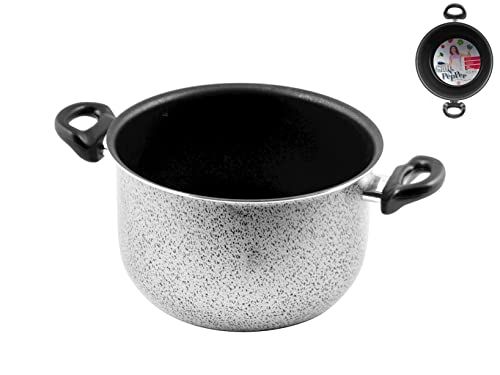Home Pentola Antiaderente Saltpepper 18 cm Pentola da cucina - 8003512650147
