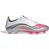 Adidas F50 Messi Pro FG Voetbalschoenen Wit EU 46 2/3
