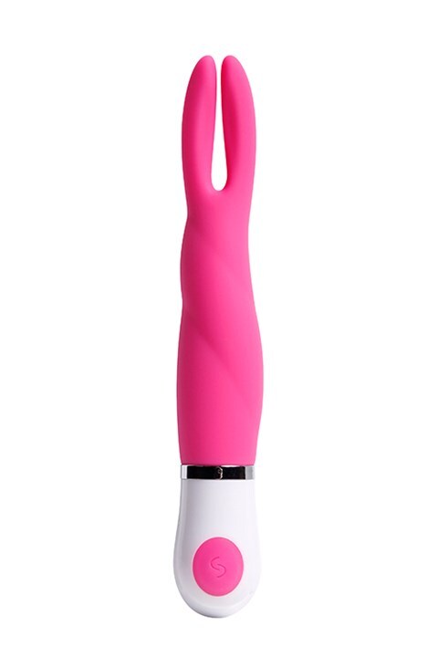 Adam & Eve Eves Lucky Bunny vibrator