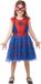 Rubies - Spider girl Deluxe kostuum (2-3 jaar)