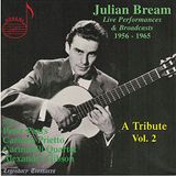 [Legendary Doremi Julian Bream: A Tribute