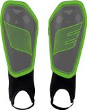 Erima Flex Guard Protect Scheenbeschermer - Groen / Zwart | Maat: XL