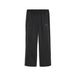 PUMA Sportbroek 'McLAREN RACING T7' donkergrijs / wit