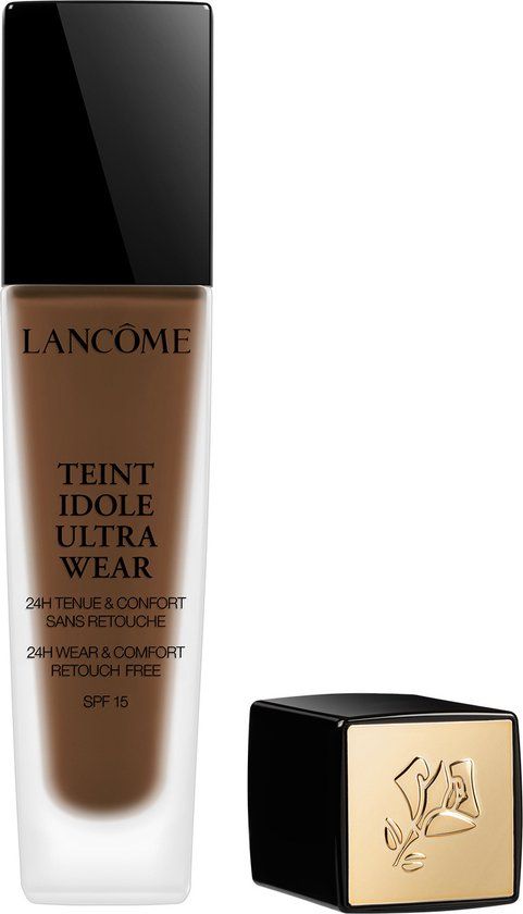 Lancôme Teint Idole Ultra Wear Foundation - 13.3 Santal - 30ml